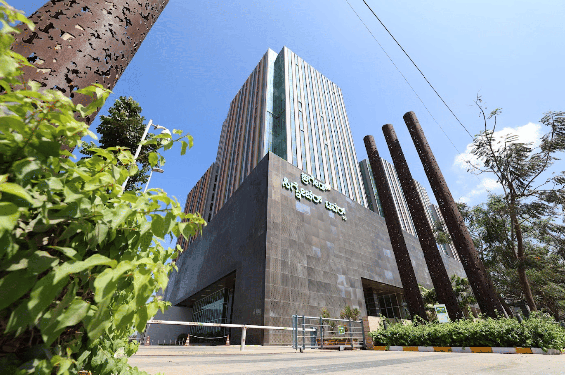 PW Institute of Innovation, Pune Campus photo 3